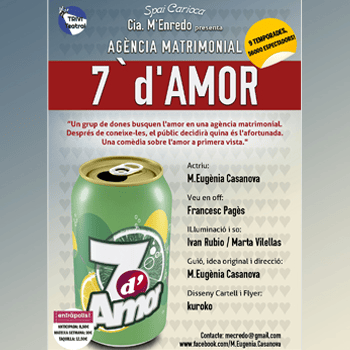 SET D'AMOR