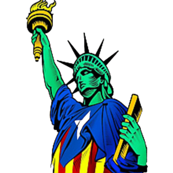 L'Estàtua de la Llibertat - Ateneu de Sant Just