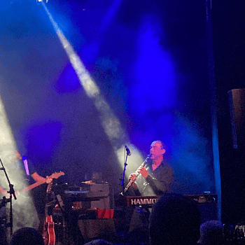 XTRAMP SUPERTRAMP TRIBUTE-SFG