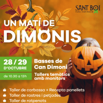 Un matí de dimonis