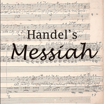 Messies de Haendel
