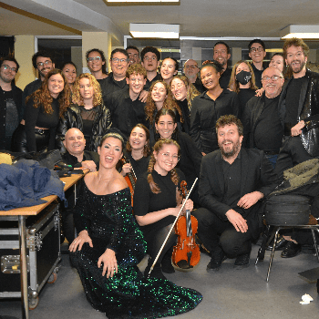 NADAL AMB A4 CORDES