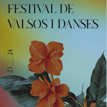 Festival de Valsos i Danses
