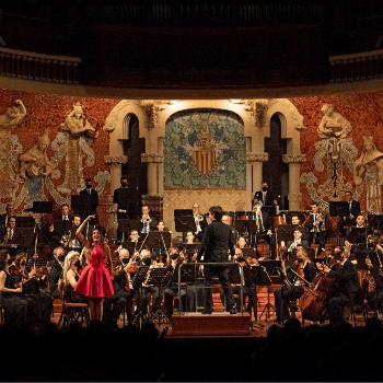 Festival de Valsos i Danses