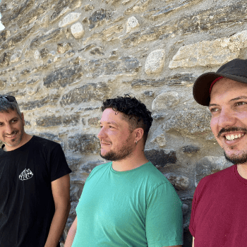 HIDRA al Club de Folk de Cal Ninyo
