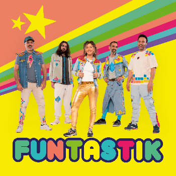 CONCERT DE LA CASTANYADA AMB  LA LALI BEGOOD I L'ESPECTACLE FUNTASTIK