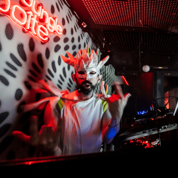 DJ Leiermann Techno Session+
