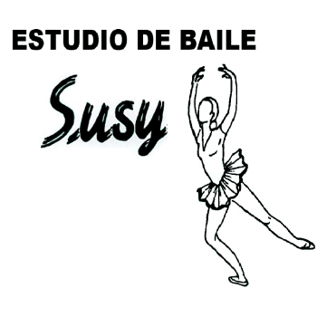 MOSTRA DE DANSA D'HIVERN ESTUDIO DE BAILE SUSY