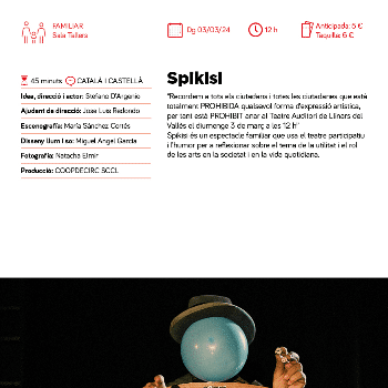 SPIKISI