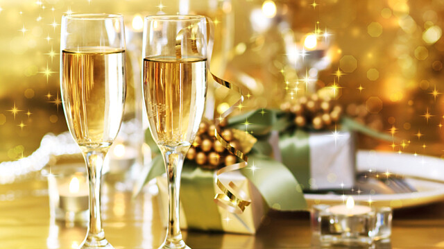 Wines for Christmas, wine tasting