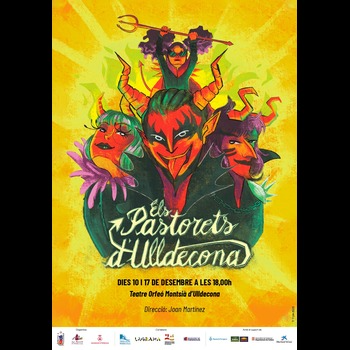 Els Pastorets d'Ulldecona 2023