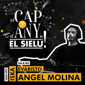 La Revetlla de Cap d'any'24