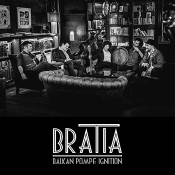 Bratia