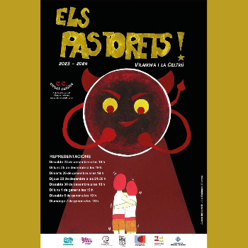 Els Pastorets