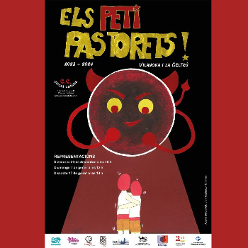 Els Petipastorets