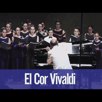 CONCERT DE NADAL "LA MÀGIA DEL COR VIVALDI"