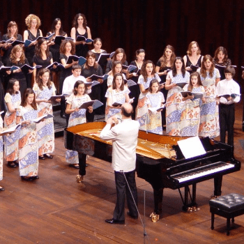CONCERT DE NADAL "LA MÀGIA DEL COR VIVALDI"