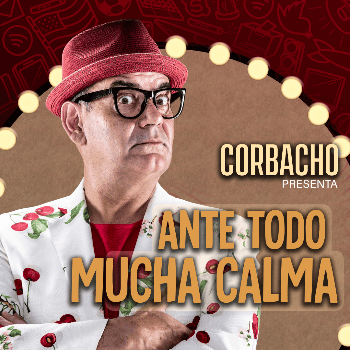 Castelldefels Comedy Stars. José Corbacho