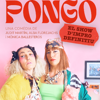 PONGO