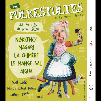 Folkestoltes 2024