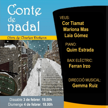 Conte de Nadal