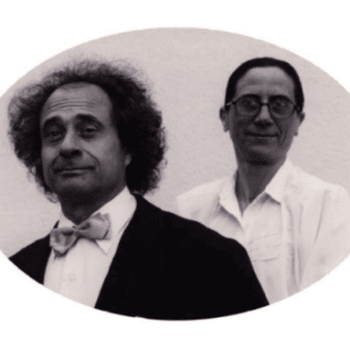 Absenta - espectacle d'humor literari