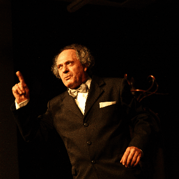Absenta - espectacle d'humor literari