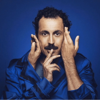 MA SOLITUD - GUILLEM ALBÀ - 20.30h