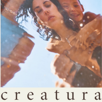 CREATURA -Cicle Gaudí