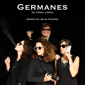 Germanes