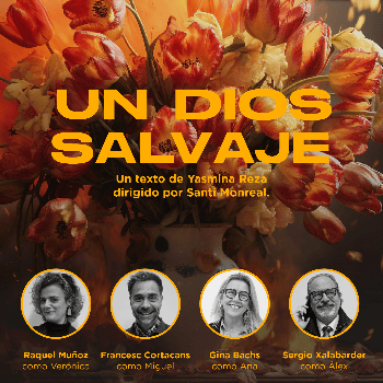 Un Dios Salvaje