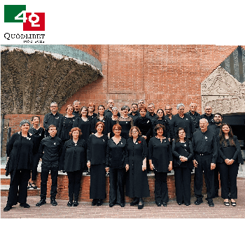Passió segons Sant Joan de J.S.Bach, BWV 245 (Versió amb textos de Sergi Belbel)