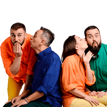 IMPRO SHOW LOVERS