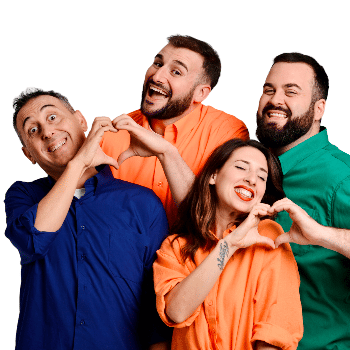 IMPRO SHOW LOVERS