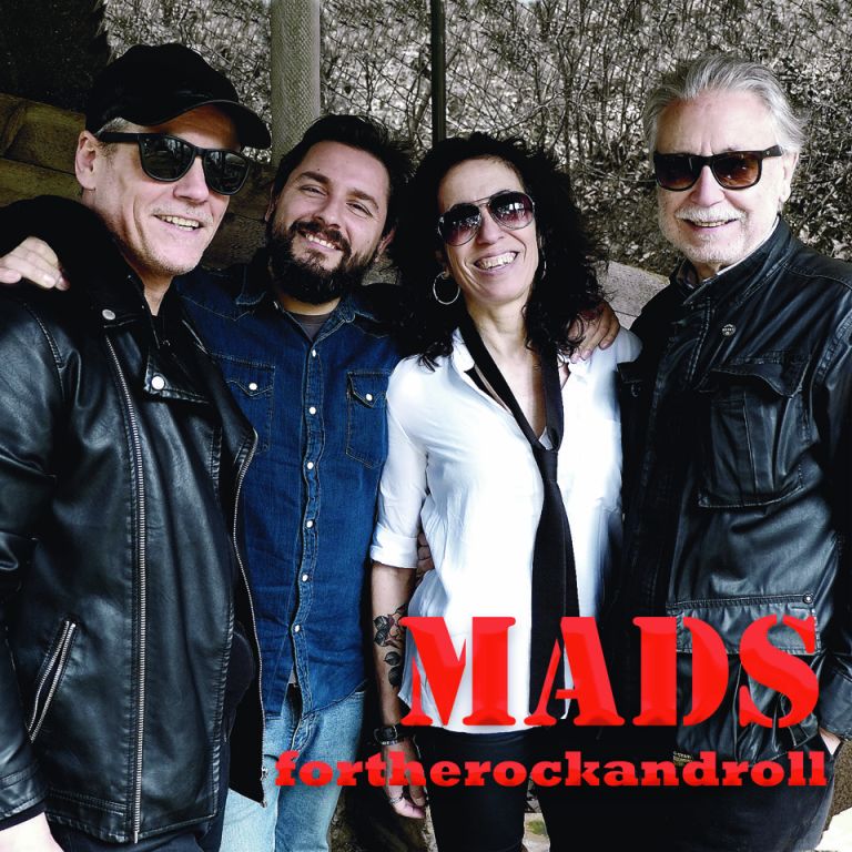MADS FORTHEROCKANDROLL