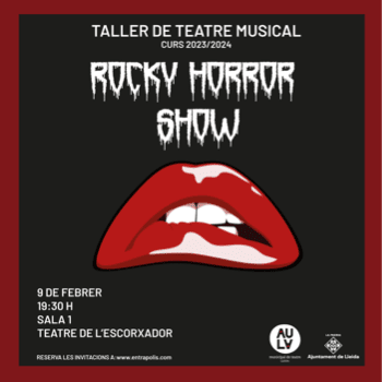 ROCKY HORROR SHOW
