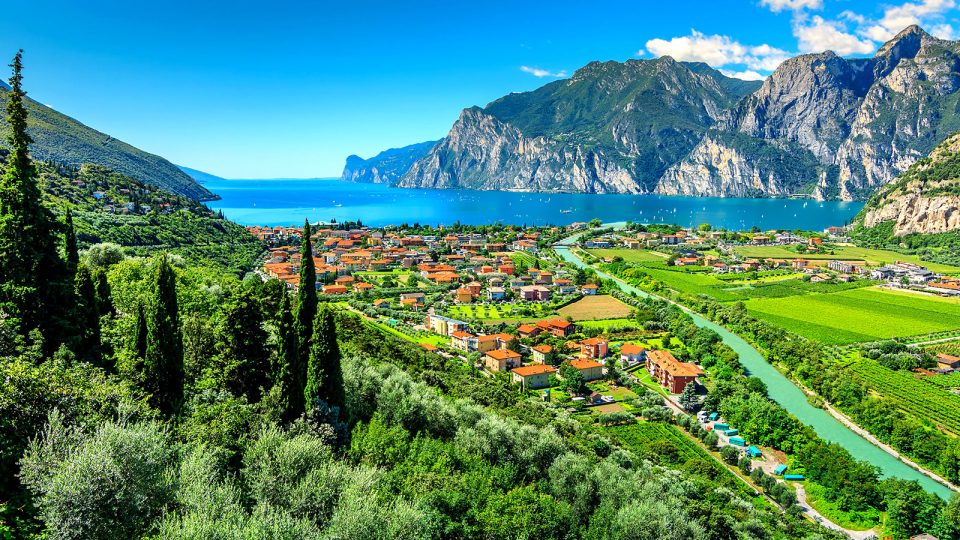 Wines from Northern Italy