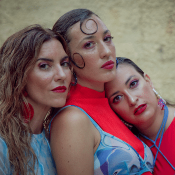 La Prenda Roja | Flamenc fusió