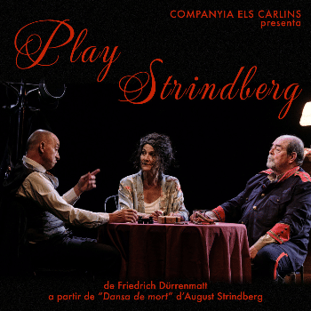 Play Strindberg