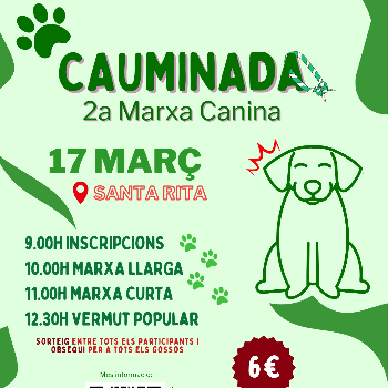 2a CAUMINADA