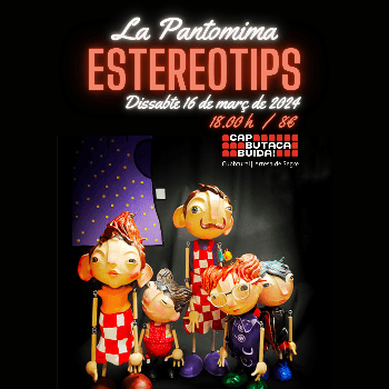 ESTEREOTIPS