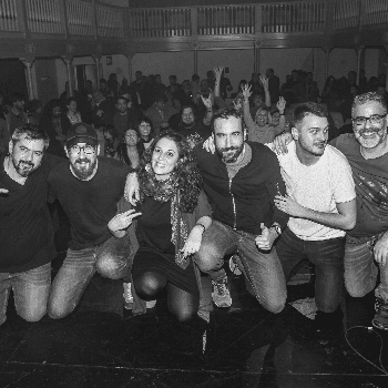 Concert de Teatro de Miseria + Sigma 6 al Club Elias de Cal Ninyo