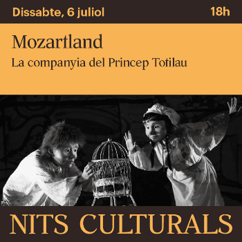 MOZARTLAND