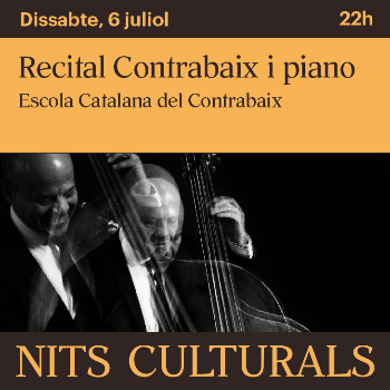 ESCOLA CATALANA DEL CONTRABAIX
