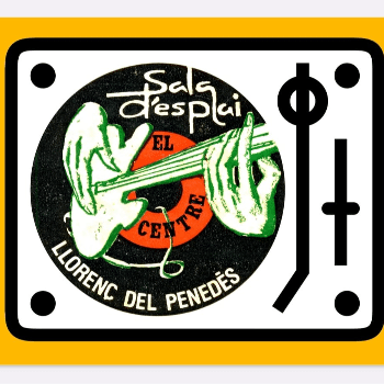 FESTA SALA D'ESPLAI 2024