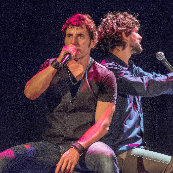 MANEL FUENTES :: THE BOSS:: La llegenda de Bruce Springsteen