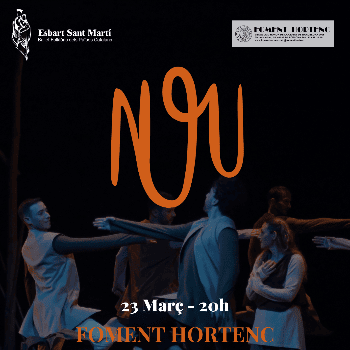 N9U - Esbart Sant Martí