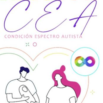 ENCUENTRO VISIBILIZACIÓN AUTISMO