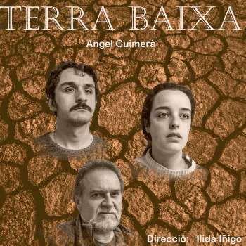 Terra Baixa