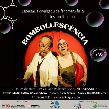 BOMBOLLESCÈNCIA